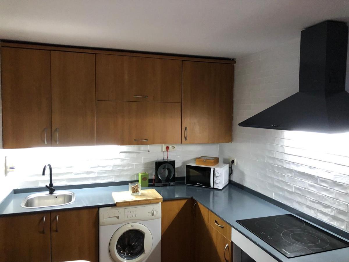 Appartamento Casa O Muino Poio Esterno foto