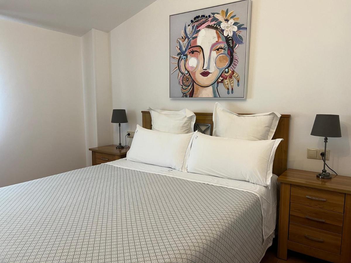Appartamento Casa O Muino Poio Esterno foto