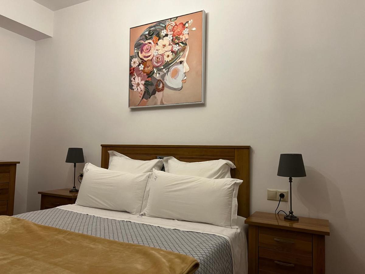 Appartamento Casa O Muino Poio Esterno foto