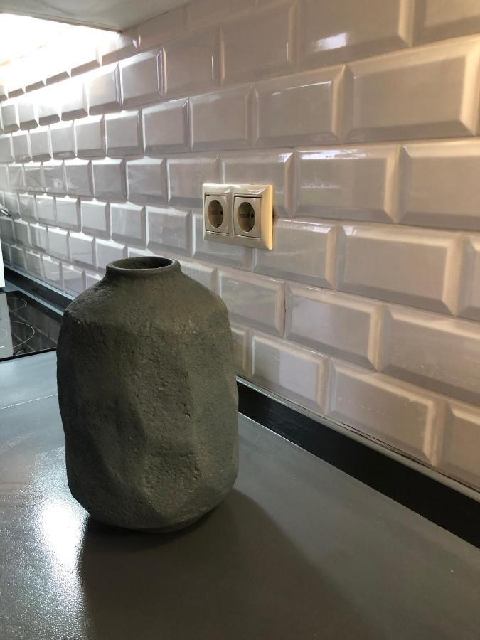 Appartamento Casa O Muino Poio Esterno foto