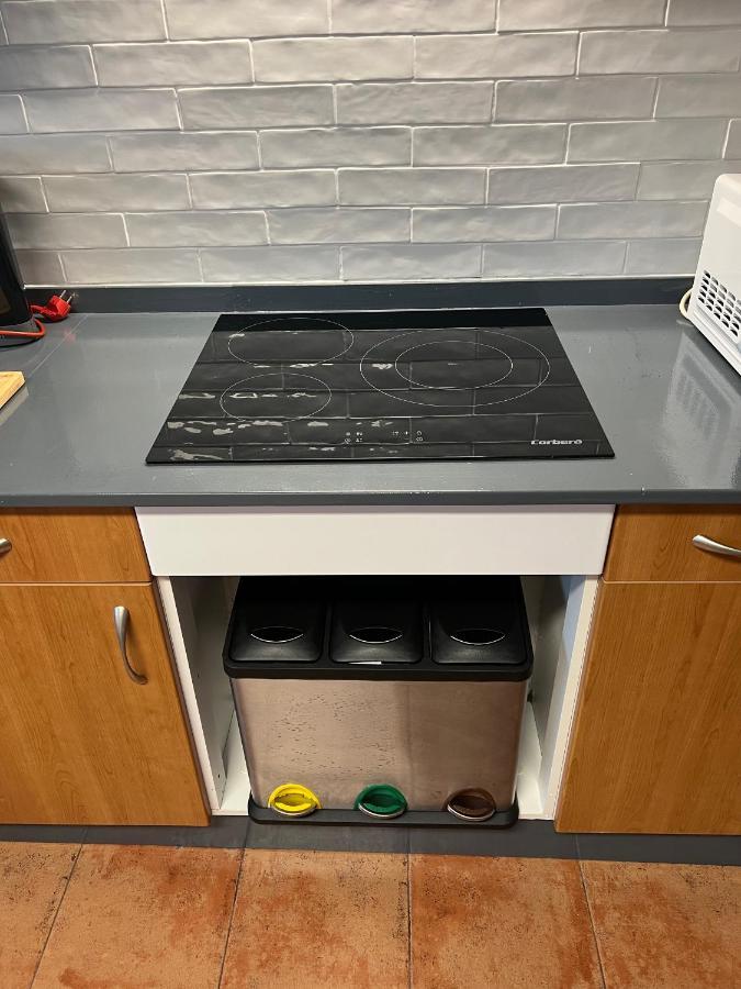 Appartamento Casa O Muino Poio Esterno foto
