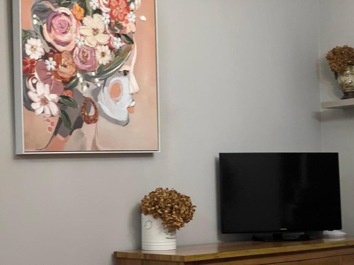 Appartamento Casa O Muino Poio Esterno foto