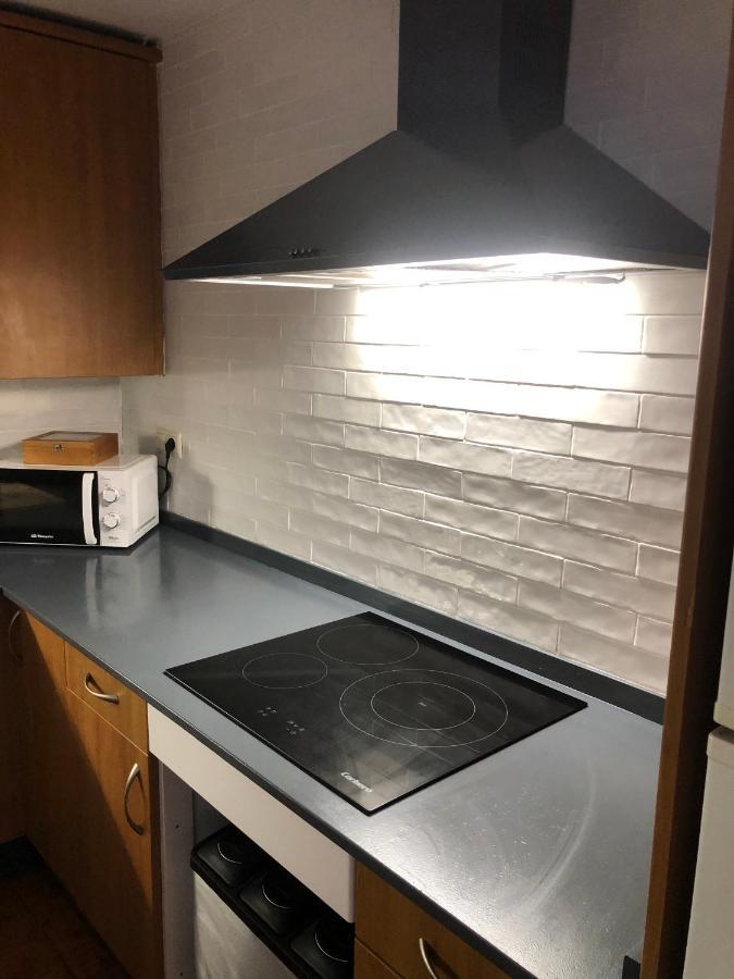 Appartamento Casa O Muino Poio Esterno foto