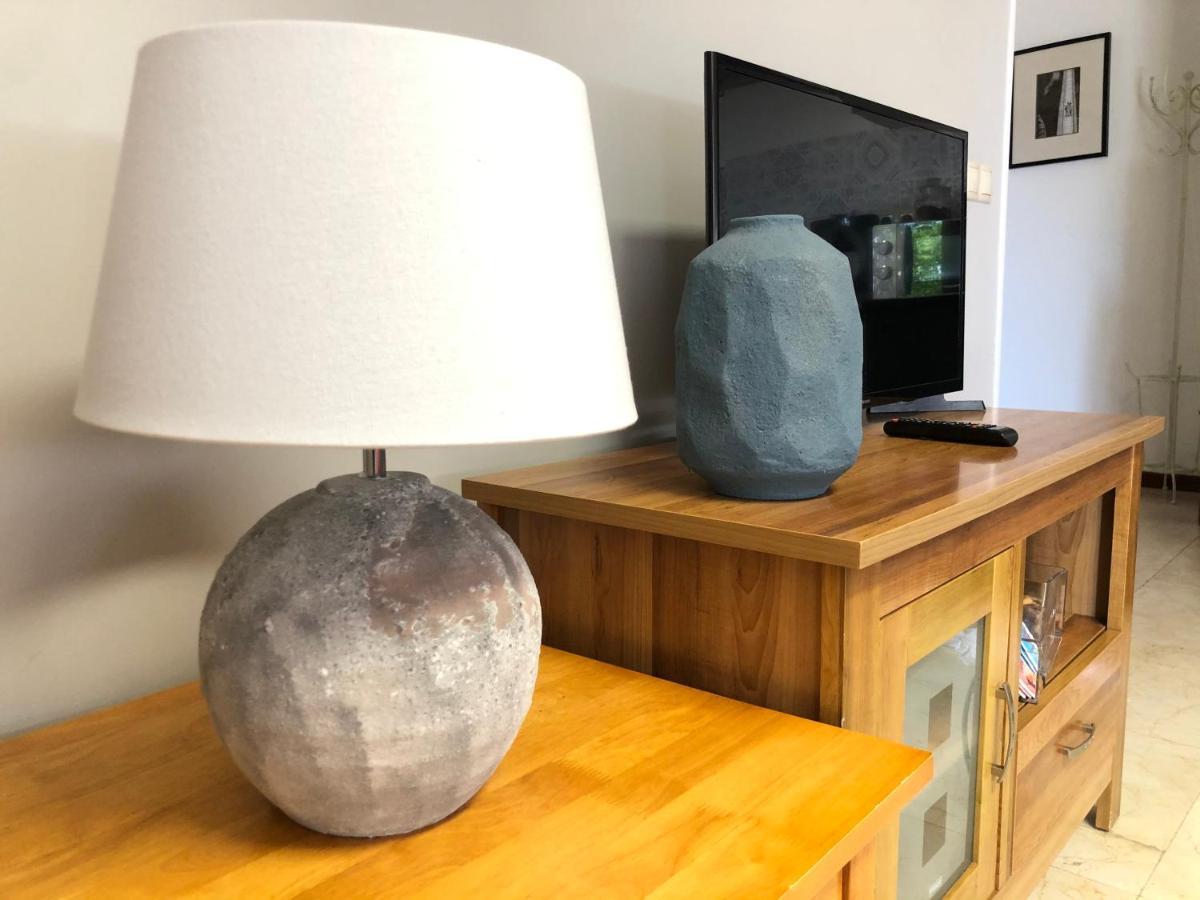 Appartamento Casa O Muino Poio Esterno foto