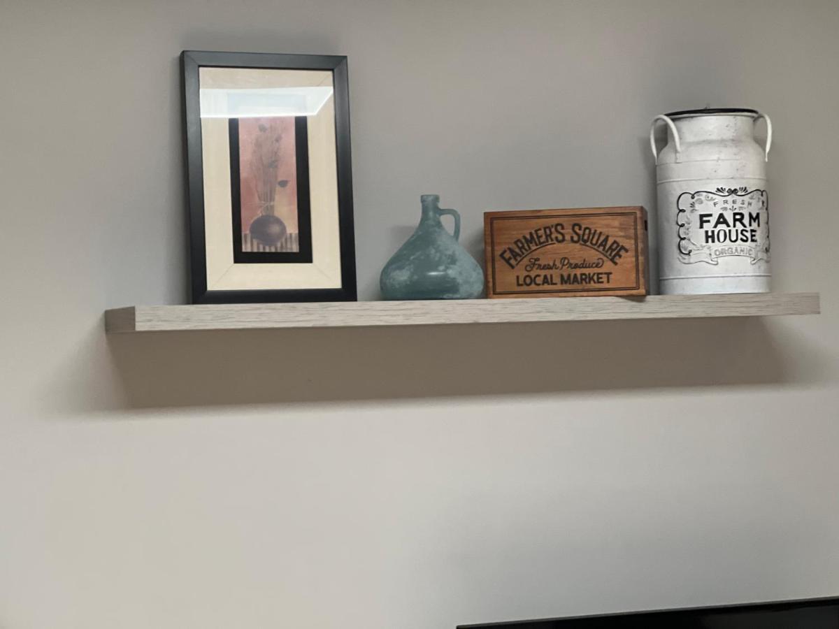 Appartamento Casa O Muino Poio Esterno foto